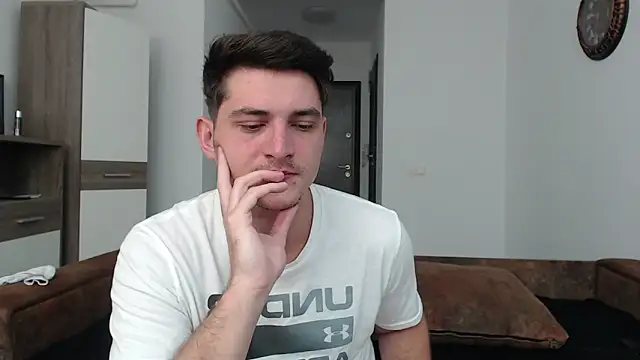 AndyFame online show from 03-18-25, 10:58