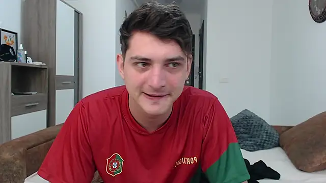 AndyFame online show from 03-22-25, 10:04