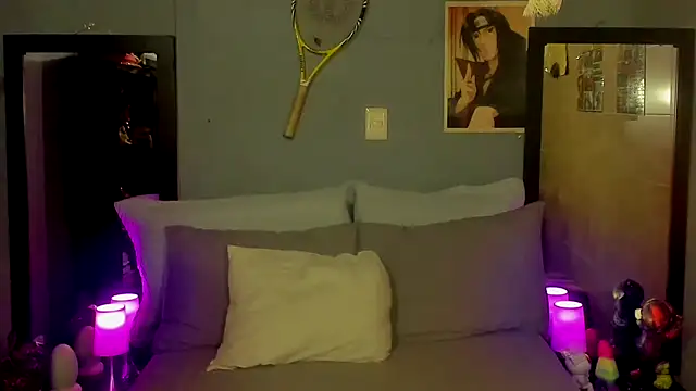 Prometeo-grizzly online show from 01-23-25, 05:13