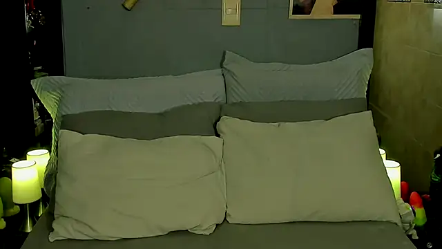 Prometeo-grizzly online show from 02-01-25, 08:37