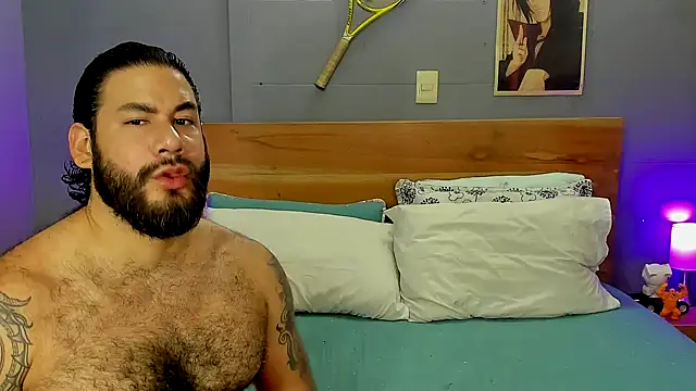 Snapshot of Prometeo-grizzly chatting on 01-09-26, 08:06 Prometeo-grizzly online show from 01-09-26, 08:06