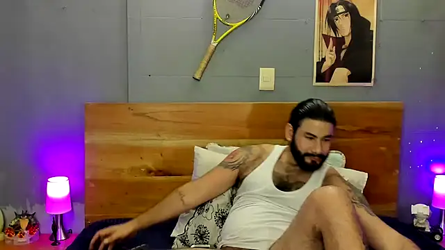 Snapshot of Prometeo-grizzly chatting on 02-10-26, 07:45 Prometeo-grizzly online show from 02-10-26, 07:45