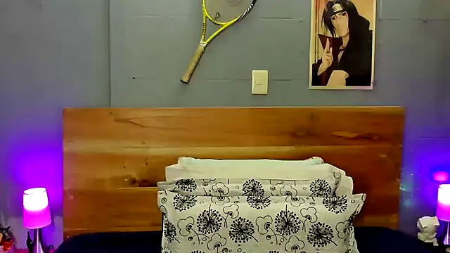 Snapshot of Prometeo-grizzly chatting on 02-11-26, 06:29 Prometeo-grizzly online show from 02-11-26, 06:29