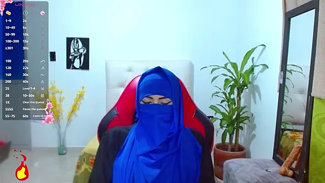 Snapshot of _alabina_ chatting on 01-18-25, 02:36 alabina online show from 01-18-25, 02:36