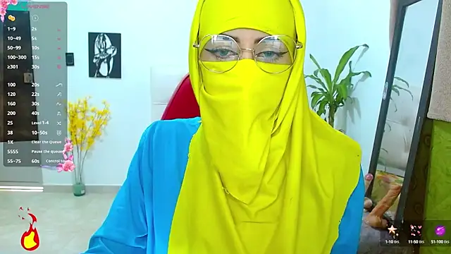 Snapshot of _alabina_ chatting on 01-18-25, 05:15 alabina online show from 01-18-25, 05:15