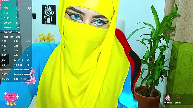 Snapshot of _alabina_ chatting on 02-18-25, 05:10 alabina online show from 02-18-25, 05:10