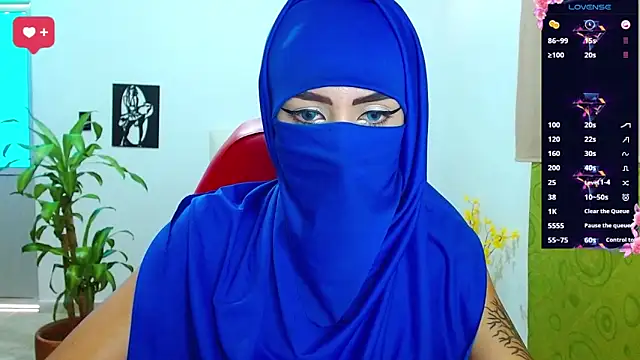Snapshot of _alabina_ chatting on 03-18-25, 03:31 alabina online show from 03-18-25, 03:31