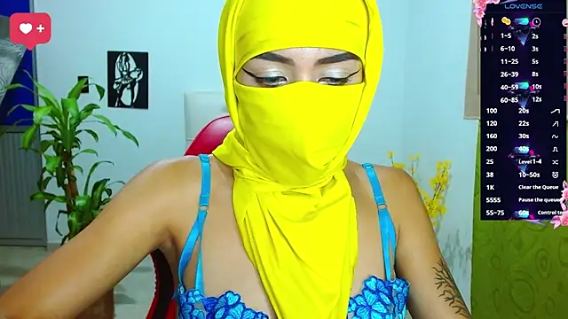 Snapshot of _alabina_ chatting on 03-22-25, 12:17 alabina online show from 03-22-25, 12:17