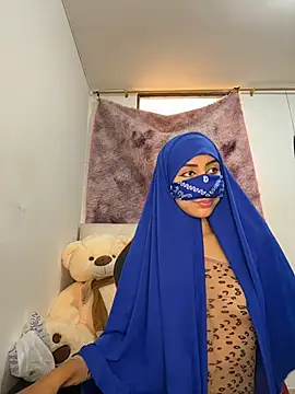  alabina  online show from 12-02-25, 03:40