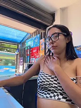  alabina  online show from 02-18-26, 02:35