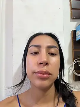  alabina  online show from 05-01-26, 03:49