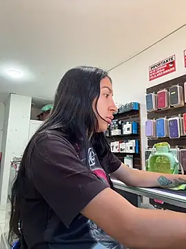  alabina  online show from 05-02-26, 05:07