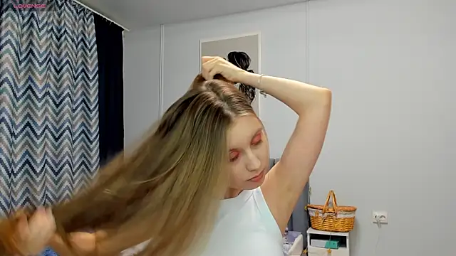 Peggy Beauty online show from 01-25-25, 02:58