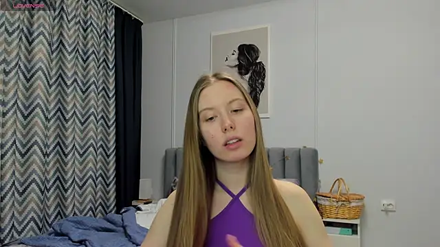 Peggy Beauty online show from 03-05-25, 03:51