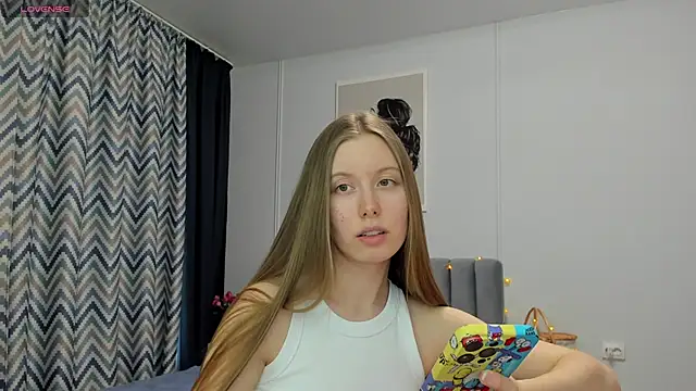 Peggy Beauty online show from 03-12-25, 07:24