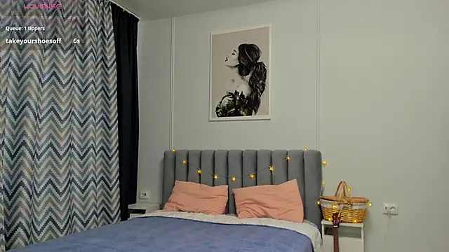 Peggy Beauty online show from 03-20-25, 12:53