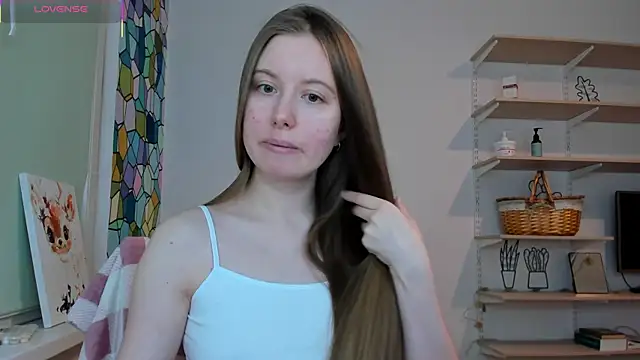 Peggy Beauty online show from 11-15-25, 04:32