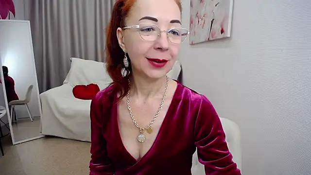 MrnMs Smith online show from 01-03-25, 11:46