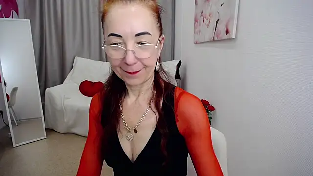 MrnMs Smith online show from 02-17-25, 11:44