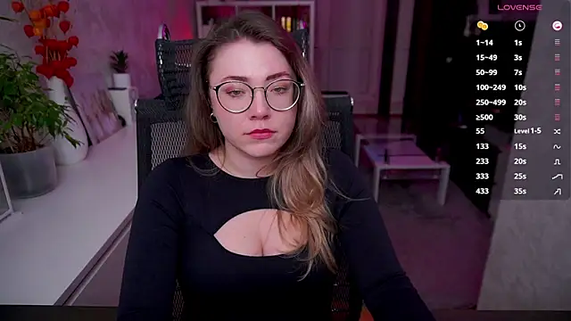 RemyCute online show from 04-29-26, 07:53