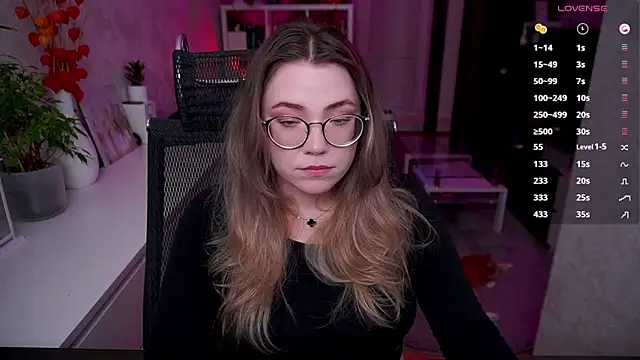 RemyCute online show from 04-30-26, 07:09