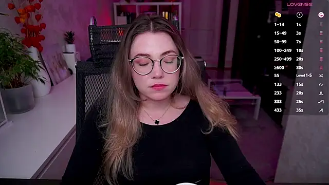 RemyCute online show from 04-30-26, 08:57