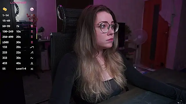 RemyCute online show from 06-26-26, 09:35