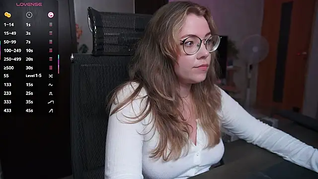 RemyCute online show from 07-14-26, 10:32