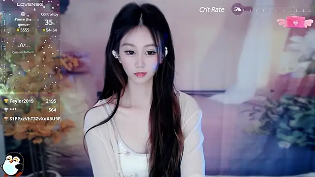 Aimee-520 online show from 01-18-25, 04:42