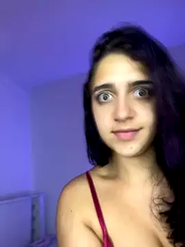 Snapshot of Alicia_Ruiz chatting on 12-03-25, 05:55 Alicia Ruiz online show from 12-03-25, 05:55