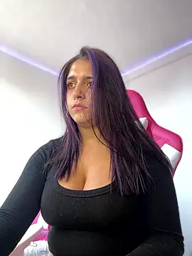 Snapshot of Alicia_Ruiz chatting on 01-16-26, 06:12 Alicia Ruiz online show from 01-16-26, 06:12