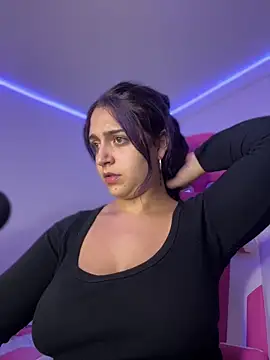 Snapshot of Alicia_Ruiz chatting on 02-01-26, 01:15 Alicia Ruiz online show from 02-01-26, 01:15