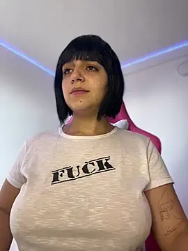 Snapshot of Alicia_Ruiz chatting on 03-04-26, 06:03 Alicia Ruiz online show from 03-04-26, 06:03