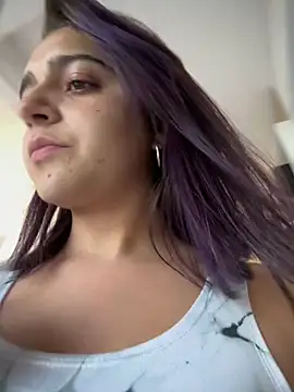 Alicia Ruiz online show from 06-22-26, 07:55