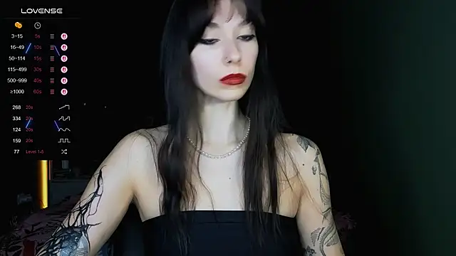 JillVerdon online show from 02-24-26, 07:23