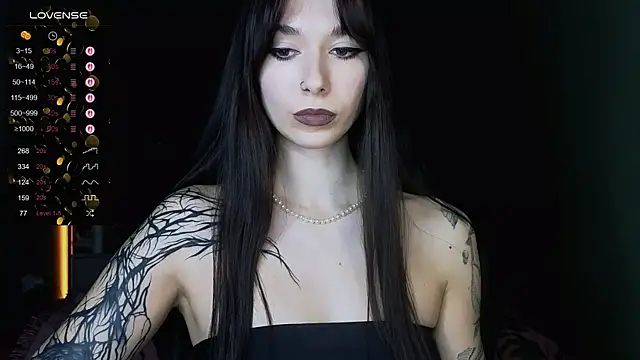 JillVerdon online show from 03-11-26, 07:09