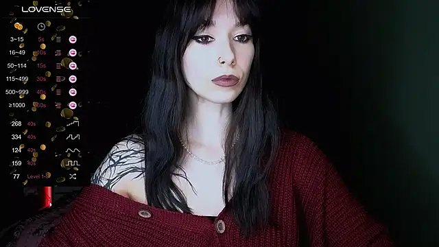 JillVerdon online show from 04-12-26, 06:57