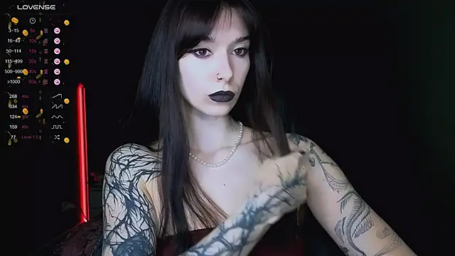 Snapshot of JillVerdon chatting on 05-12-26, 07:44 JillVerdon online show from 05-12-26, 07:44