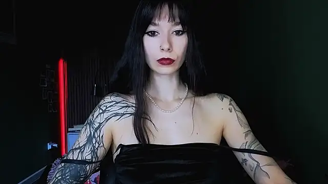 JillVerdon online show from 06-20-26, 08:17