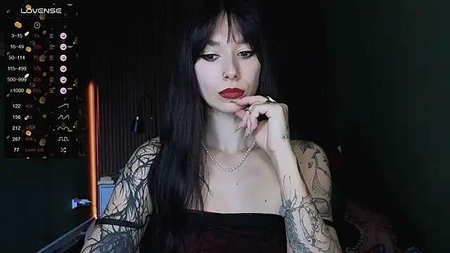 JillVerdon online show from 07-05-26, 10:00
