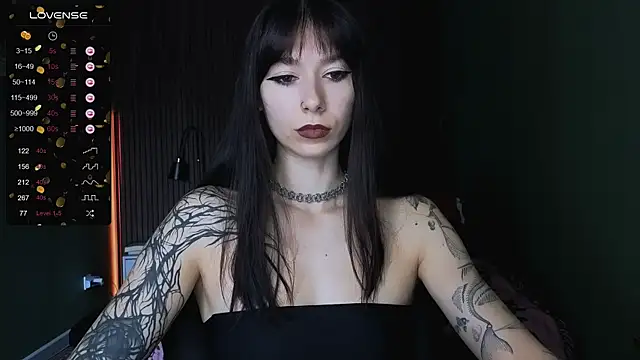 JillVerdon online show from 07-10-26, 08:40