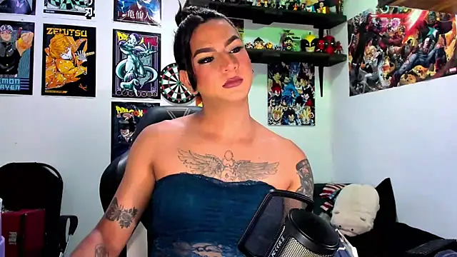 dariell smokesexx online show from 03-21-26, 09:14