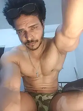 rounakhunk online show from 06-12-26, 07:57
