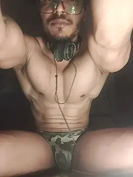 rounakhunk online show from 06-26-26, 07:51