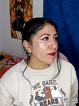 Snapshot of nammy__dirtyhott chatting on 02-20-26, 11:43 nammy dirtyhott online show from 02-20-26, 11:43