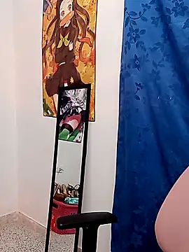 Snapshot of nammy__dirtyhott chatting on 02-28-26, 01:56 nammy dirtyhott online show from 02-28-26, 01:56