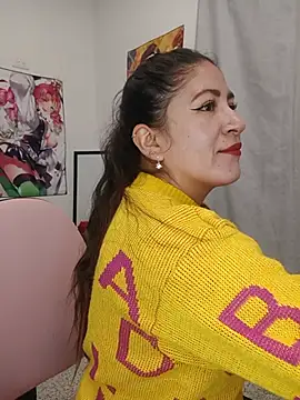 nammy  dirtyhott online show from 06-18-26, 12:09