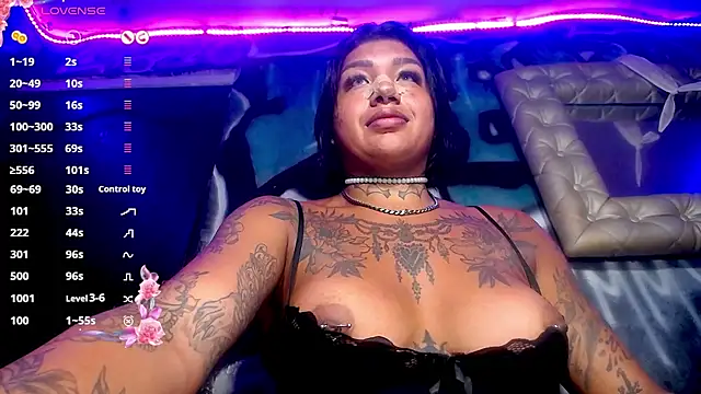 Snapshot of IsabellBigtitsxx chatting on 02-24-26, 08:40 IsabellBigtitsxx online show from 02-24-26, 08:40