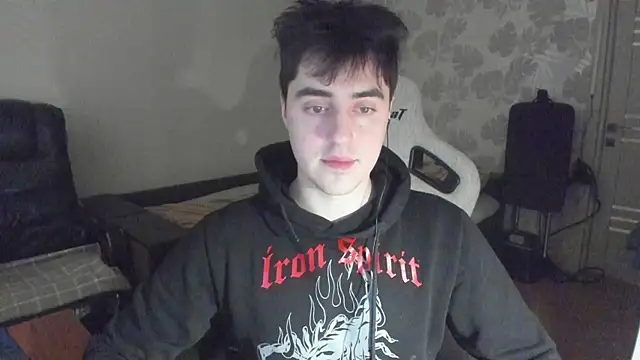 Snapshot of Knuckles17 chatting on 01-13-26, 07:13 Knuckles17 online show from 01-13-26, 07:13