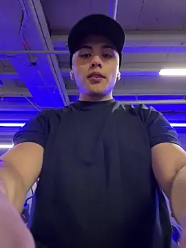 MatiasKorn online show from 03-15-26, 06:14